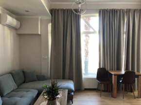 The sunny apartment Αριδαια-Λουτρά Ποζαρ